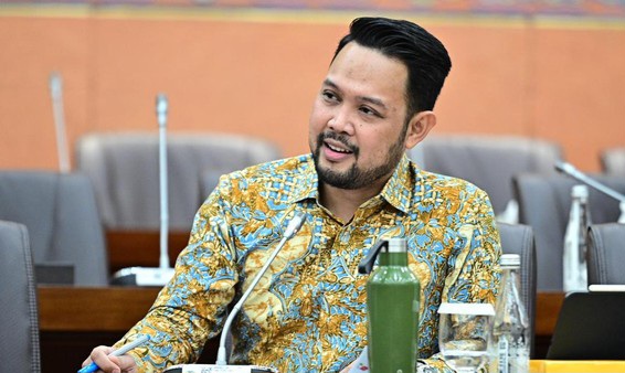 PKB soal Kenaikan Harga Tiket Pesawat: Harus Ada Batas Waktu, Jangan Permanen