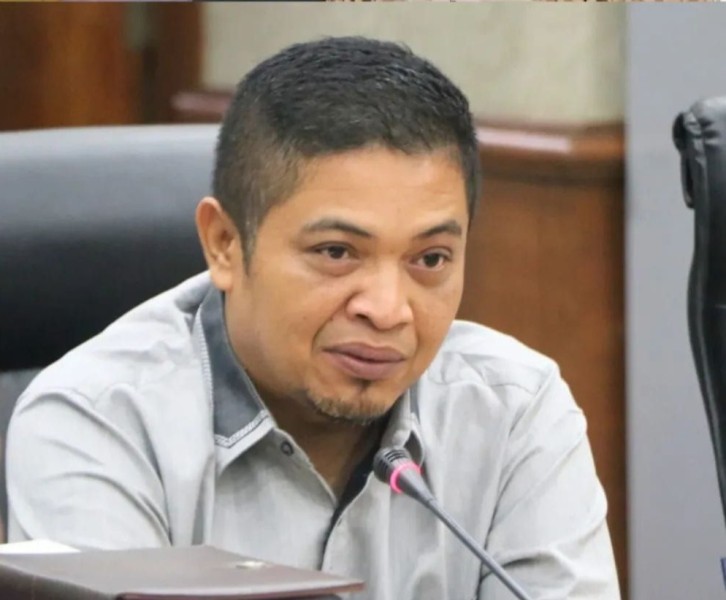Kian Marak, Legislator Riau Minta Aparat Tindak Tegas Galian C Ilegal di Kampar