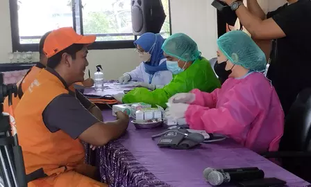 Presiden Prabowo Kucurkan Anggaran Rp 4,7 Triliun untuk Cek Kesehatan Gratis