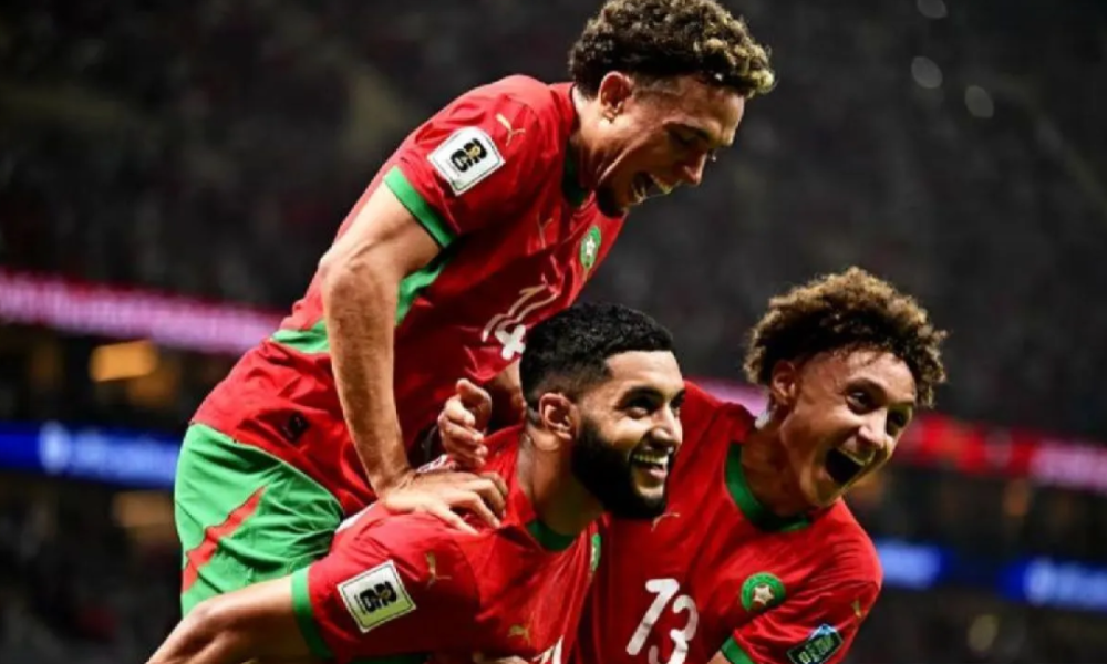 Piala Afrika Dimulai, Maroko Langsung Unjuk Gigi Kontra Komoro