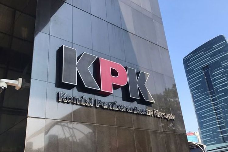KPK Buka Layanan Kunjungan dan Pengiriman Makanan untuk Tahanan Saat Lebaran