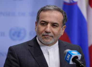 Menurut Menlu Araghchi Tidak Ada Negara yang Berani Menyerang Iran