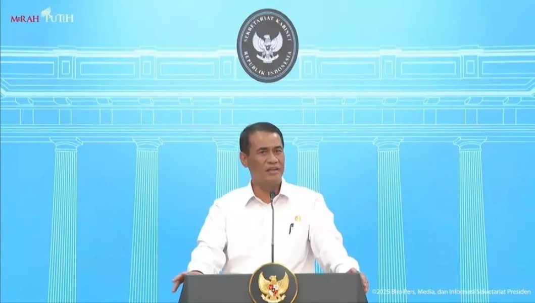 Hilirisasi Kelapa di Maluku Utara Bikin Harga Naik 500 Persen