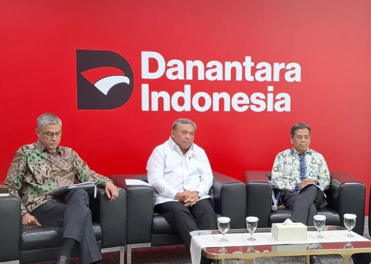 Indonesia Siap Tarik Investasi Global di World Economic Forum Swiss