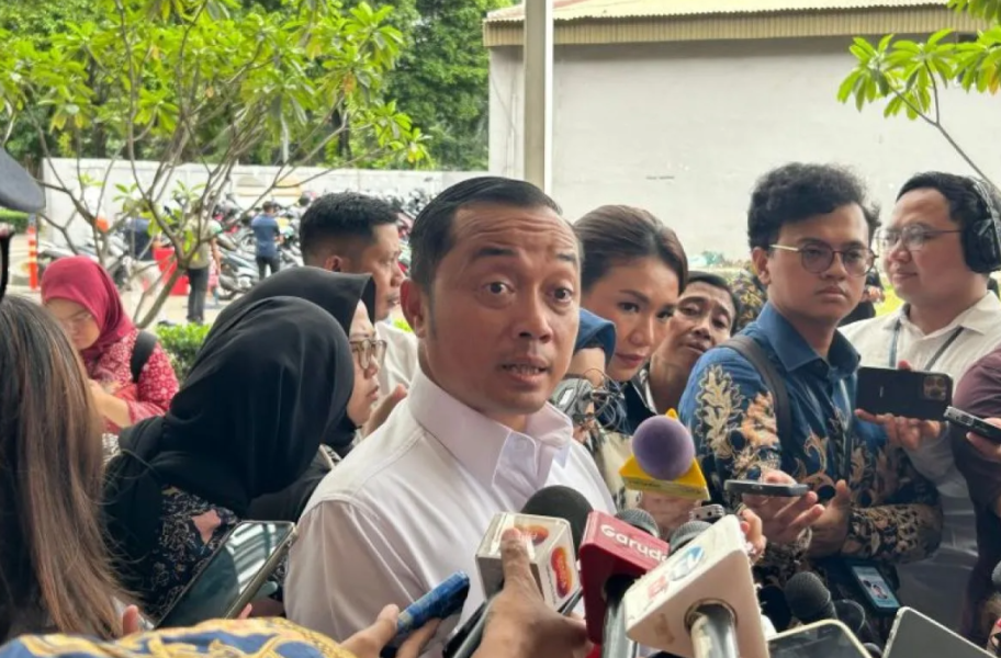 Gerindra Sebut Kepala Daerah Dipilih DPRD Langkah Berani Ubah Sistem