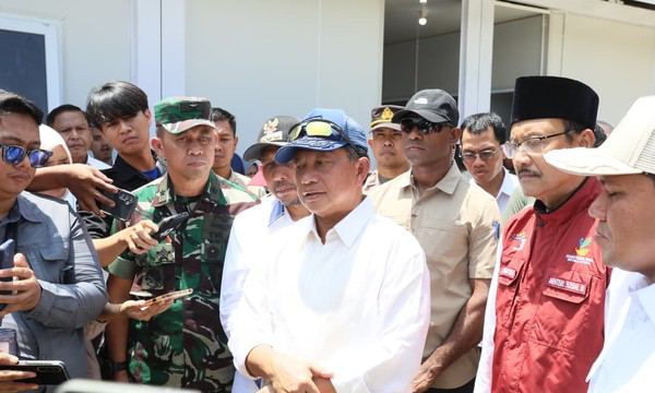 Sebanyak 3.700 Sekolah Terdampak Bencana di Sumatera, Ini Langkah Pemerintah