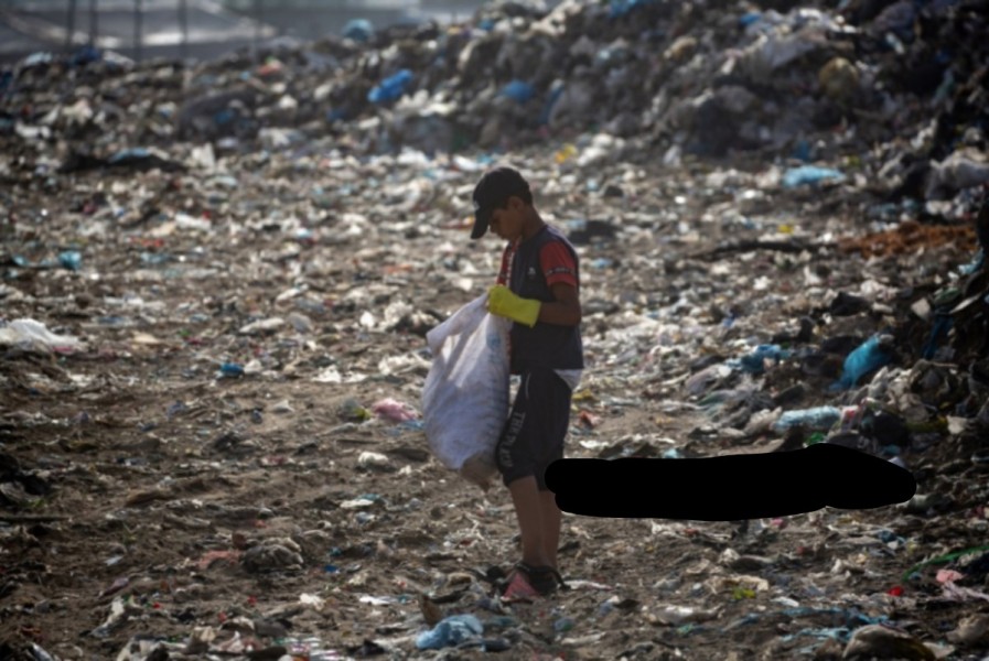 Menteri LHK Resmikan Waste Crisis Center, Targetkan Solusi Sampah Berbasis Wilayah