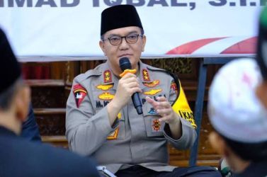 Pilkada Berjalan Aman dan Lancar, Kapolda: Kemenangan Masyarakat Riau