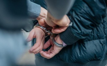 China Tangkap Puluhan Pendeta Dituduh Lakukan Aktivitas Ilegal