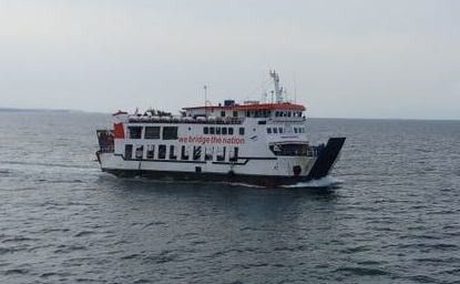 Dua Kapal RoRo Baru Segera Beroperasi, Antrean Bengkalis–Sungai Pakning Ditargetkan Terurai