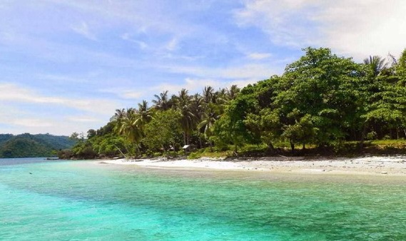 Viral Pulau Umang Dijual Rp 65 M, Pemprov Banten Segera Lakukan Pendataan