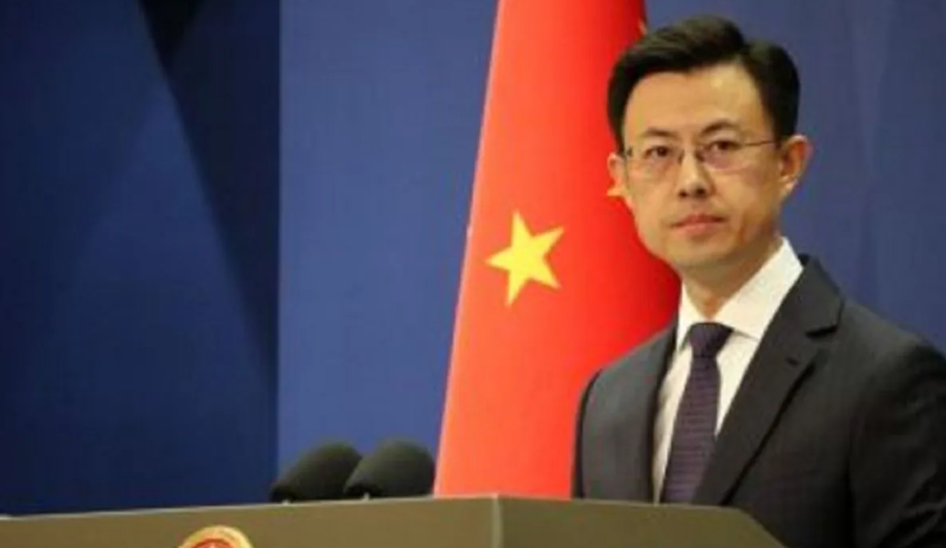 China Desak Israel Batalkan Rencana Pengambilalihan Kota Gaza