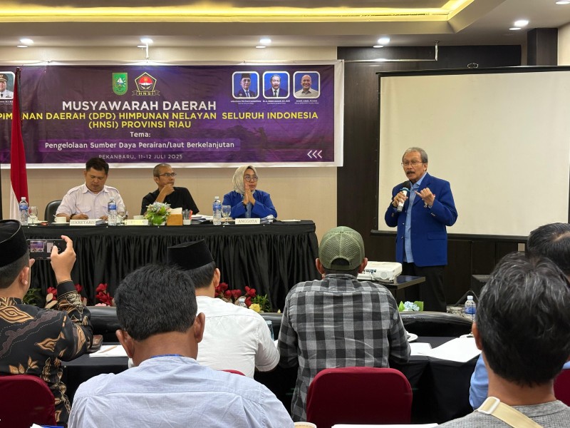 Pagar Laut dan Bubu Tarik Ganding Akuisisi Merugikan Nelayan Perairan Rohil