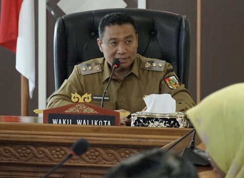 Waterfront City Pekanbaru Siap jadi Ikon Wisata Baru Tepi Sungai Siak