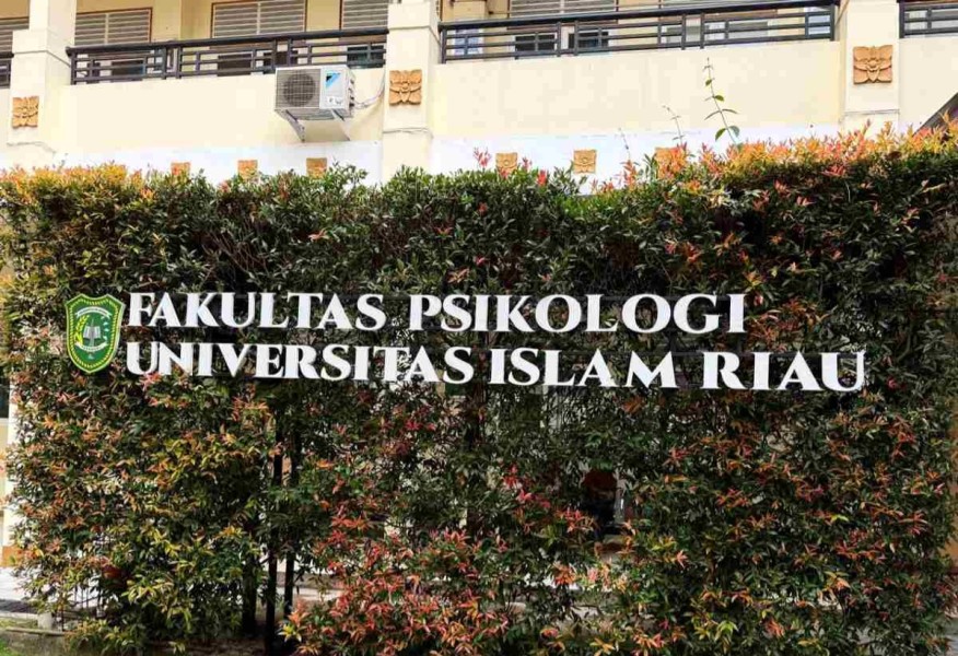 Psikologi Universitas Islam Riau Raih Akreditasi Unggul, Standar Mutu Tertinggi BAN-PT Resmi Disematkan