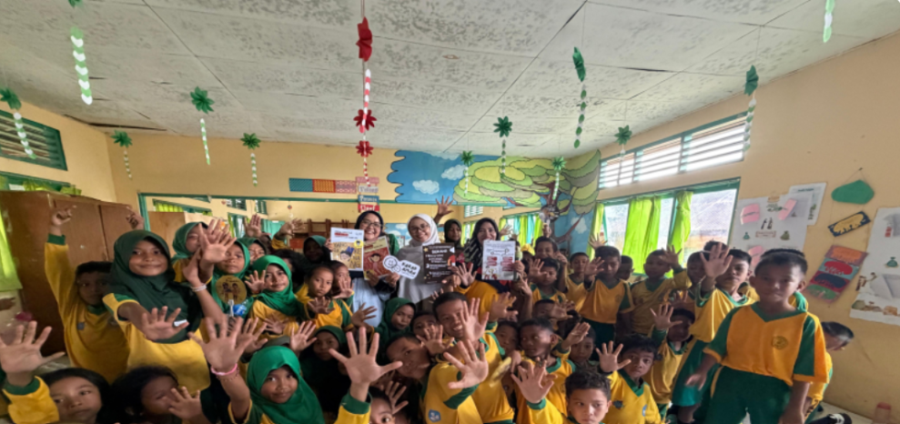 Sekolah di Daerah 3T Dinilai Butuh Pelatihan Teknis Atasi Kekerasan Anak