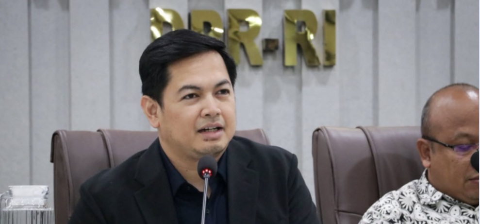 Pelemahan Rupiah, Legislator Komisi XI Ingatkan Pentingnya Koordinasi Kebijakan Lintas Sektor