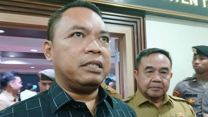 Disetujui Semua Fraksi, DPRD Kabupaten Tangerang Batalkan Kenaikan Tunjangan