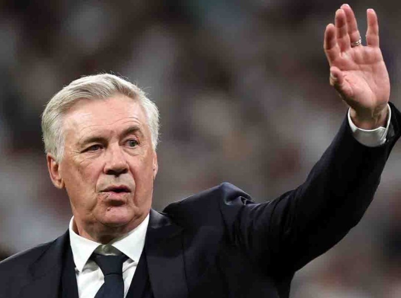 Brasil Ultimatum Ancelotti, Pengumuman Pelatih Baru Ditargetkan Pekan Depan