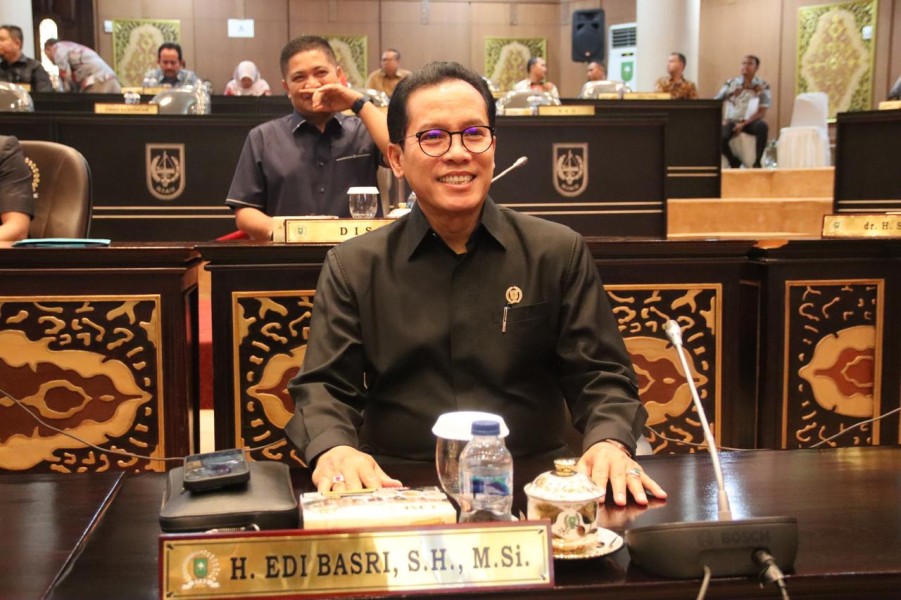 Aset Triliunan Rupiah Mangkrak, DPRD Riau Soroti Buruknya Pengelolaan Venue PON