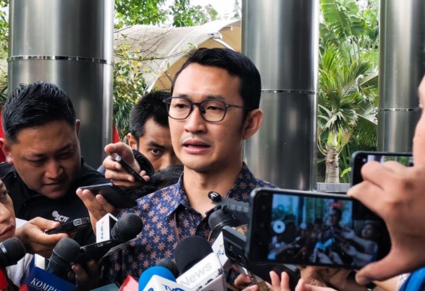 KPK Ungkap Tersangka Kasus Kuota Haji Berada di Arab Saudi