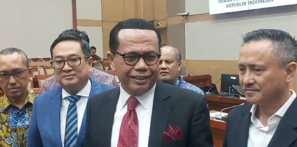 Hak Imunitas Disetujui, Peradi SAI: Supaya Tidak Ada Kriminalisasi Advokat!