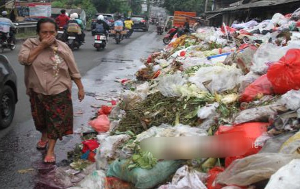 Tangerang Usulkan Daerah Bersinergi Kelola Sampah