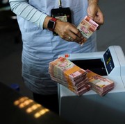 Karyawati Bank di Sulsel Bobol  Tabungan Nasabah Rp300 Juta