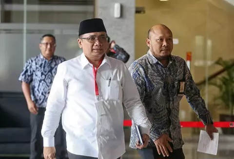 KPK Perpanjang Cekal Yaqut Cholil Qoumas hingga 12 Agustus 2026