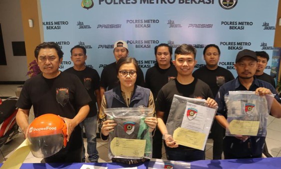 Polisi Ungkap Penculikan Anak di Tambun Bekasi, Pelaku Ditangkap di Bandung