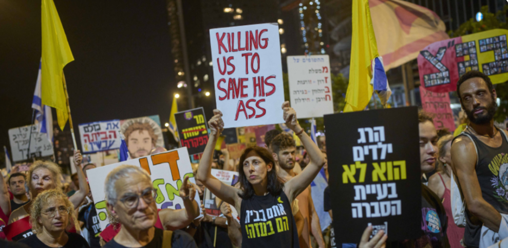 Fenomena Ribuan Warga Israel Antre Guna Mendapatkan Status Kewarganegaraan Portugal