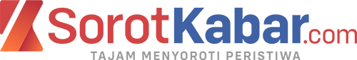 Logo sorotkabar.com